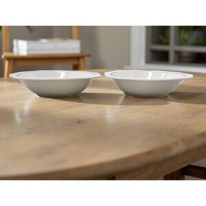 Vintage - Winterling Schwarzenbach Bavaria Germany - Fine China - RARE - 5.25" F